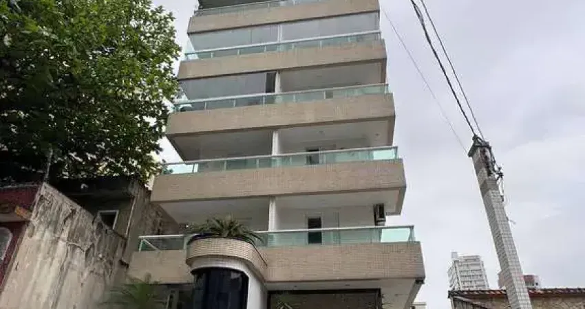 Apartamento 1 dormitório garden - guilhermina - praia grande