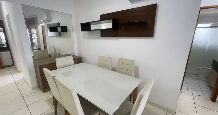 Apartamento 2 dormitórios  lazer completo - guilhermina - praia grande
