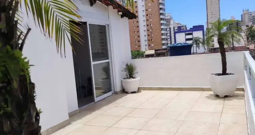 Casa em condomínio fechado com 3 quartos à venda na Rua Senador Nilo Coelho, Aviação, Praia Grande