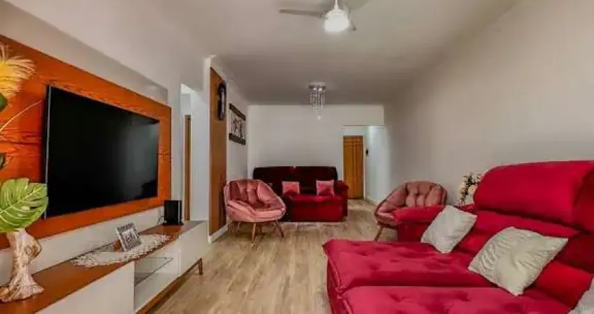 Apartamento de alto padrão vista à mar - lazer completo - praia grande