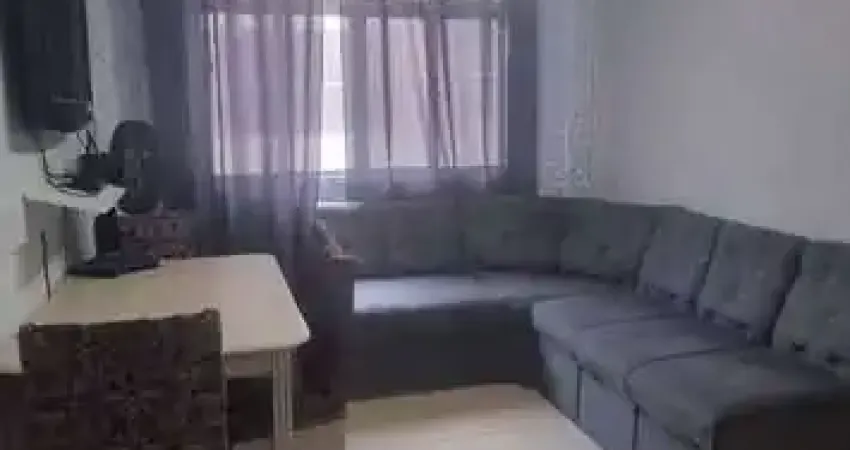 Apartamento com 1 quarto à venda na Rua Nicarágua, Guilhermina, Praia Grande