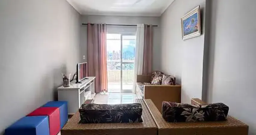 Apartamento 2 dormitórios sendo 1 suíte - lazer completo - praia grande