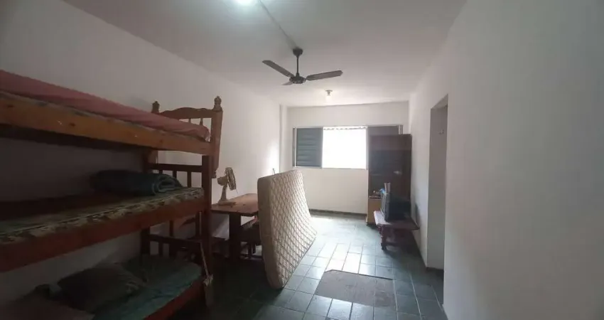 Apartamento com 1 quarto à venda na Rua Osmar Antoniolli, Vila Mirim, Praia Grande