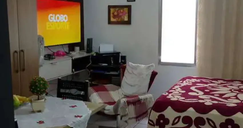 Apartamento com 1 quarto à venda na Rua Sérgio Paulo Freddi, Cidade Ocian, Praia Grande