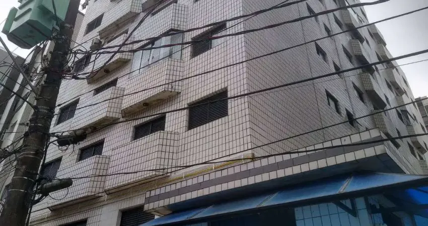 Apartamento com 1 quarto à venda na Rua Balneário Camboriú, Aviação, Praia Grande