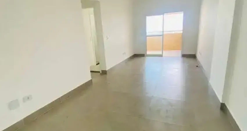 Apartamento 2 dormitórios sendo 1 suíte - com lazer - praia grande