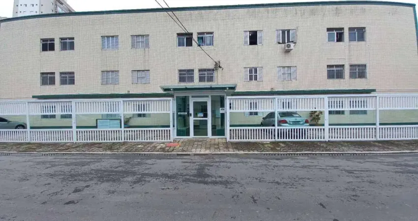 Casa com 1 quarto à venda na Rua Coronel Fontenelle, Canto do Forte, Praia Grande