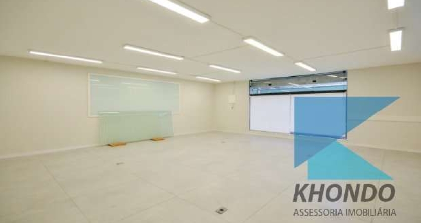 Sala comercial à venda na Luiz Coelho, 340, Consolação, São Paulo