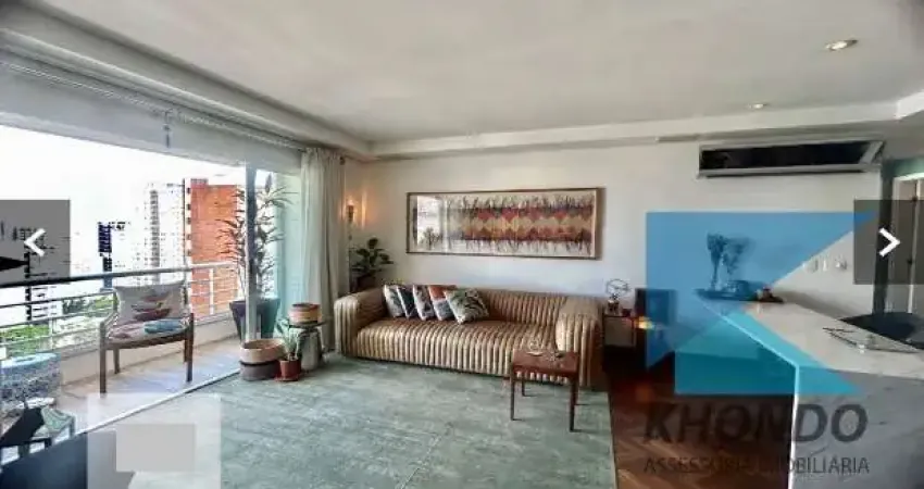 Apartamento com 2 quartos para alugar na Rua Capote Valente, 234, Pinheiros, São Paulo