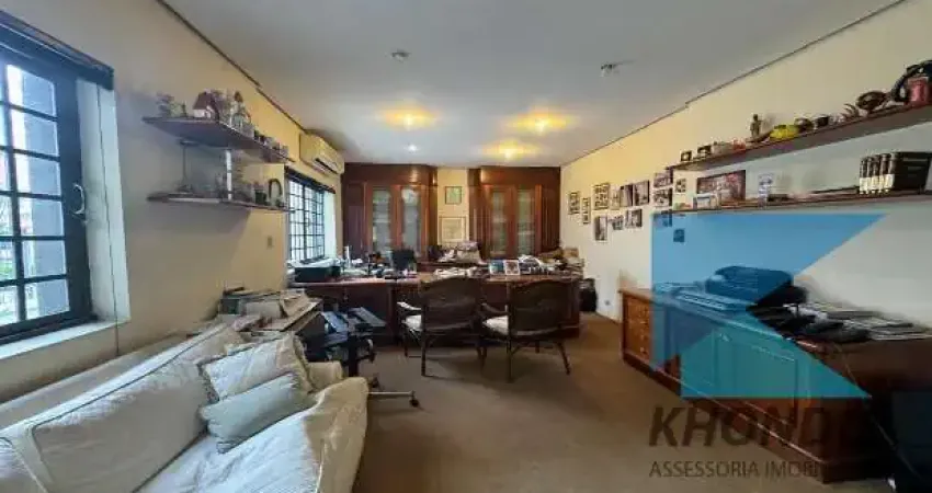 Ponto comercial para alugar na Rua Doutor Melo Alves, 406, Jardins, São Paulo