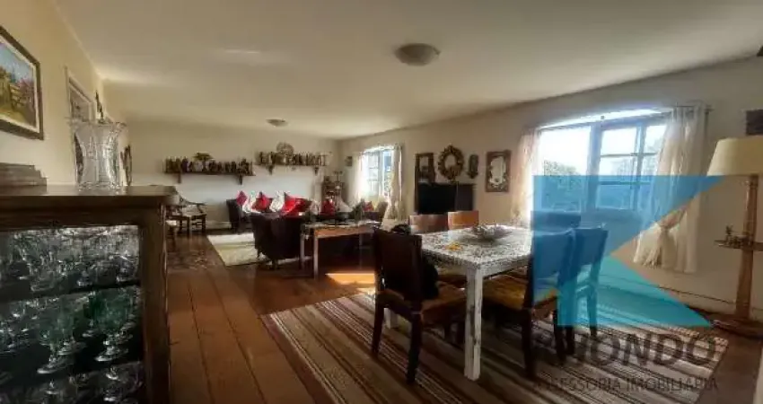 Apartamento com 3 quartos à venda na Rua da Consolação, 2764, Jardins, São Paulo