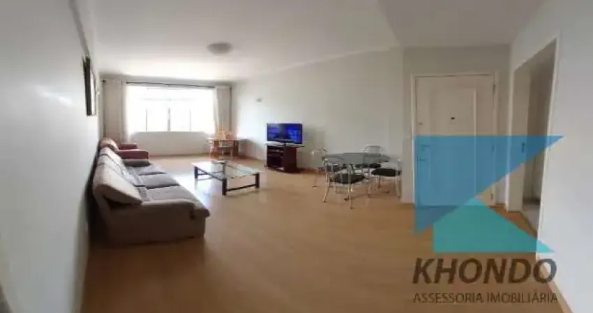 Apartamento com 3 quartos para alugar na Avenida Paulista, 1745, Bela Vista, São Paulo