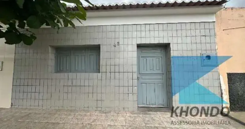 Casa comercial à venda na Antonio Pereira Sobrinho, 42, Centro, Livramento