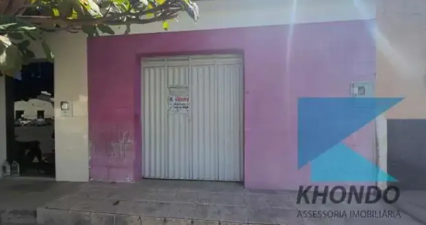 Casa comercial à venda na Antonio Pereira Sobrinho, 42, Centro, Livramento