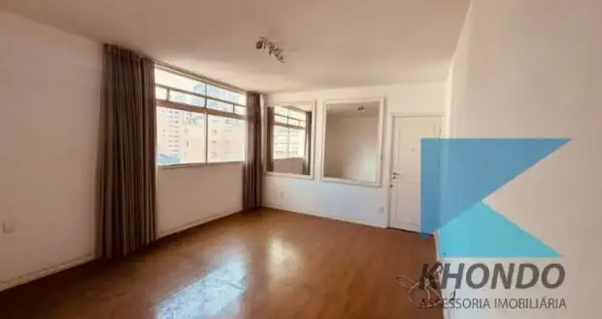 Apartamento com 2 quartos à venda na Rua Oscar Freire, 1221, Jardins, São Paulo