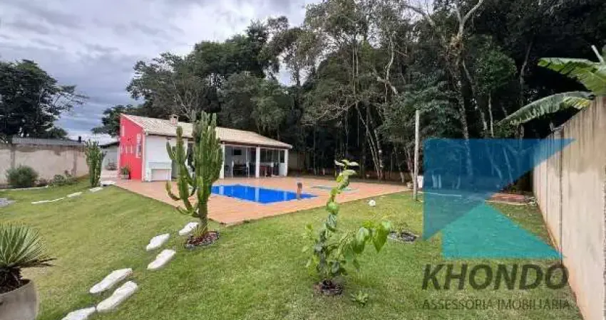 Chácara / sítio com 1 quarto à venda na Francisco Alves Negrao, KM 280, Área Rural de Itapeva, Itapeva