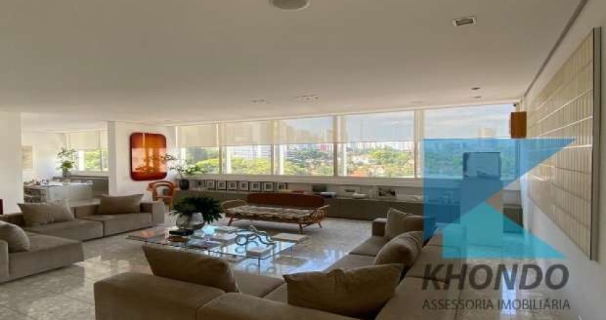 Apartamento com 2 quartos à venda na Rua Piauí, 1167, Higienópolis, São Paulo