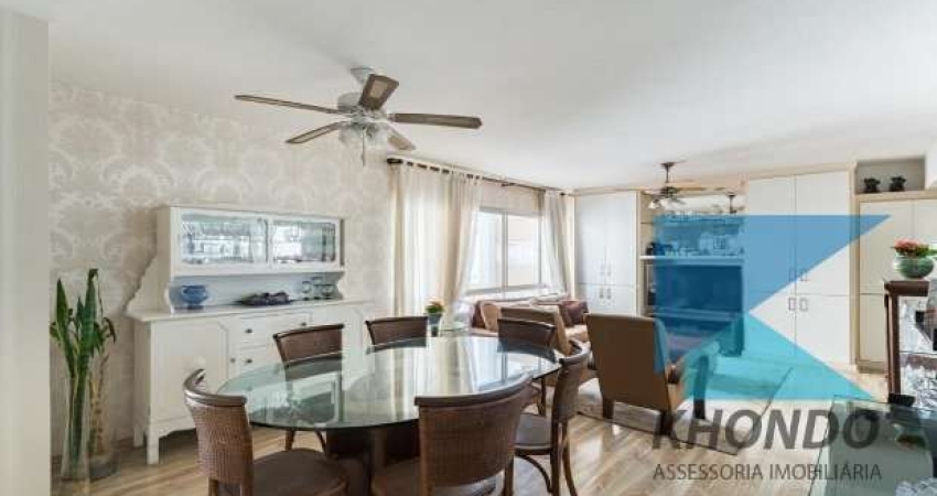 Apartamento com 4 quartos à venda na Rua Bela Cintra, 1490, Jardins, São Paulo