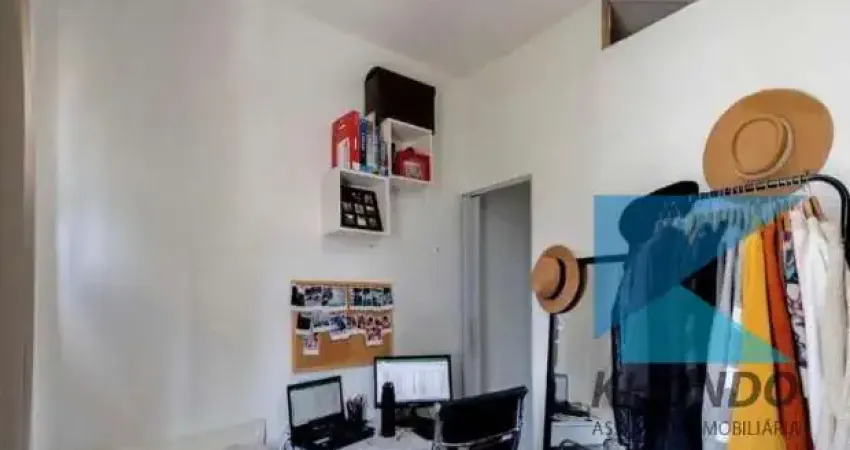 Apartamento com 1 quarto à venda na Rua da Consolação, 867, Consolação, São Paulo