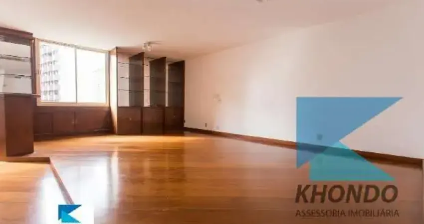 Apartamento com 3 quartos à venda na Rua da Consolação, 3064, Jardins, São Paulo