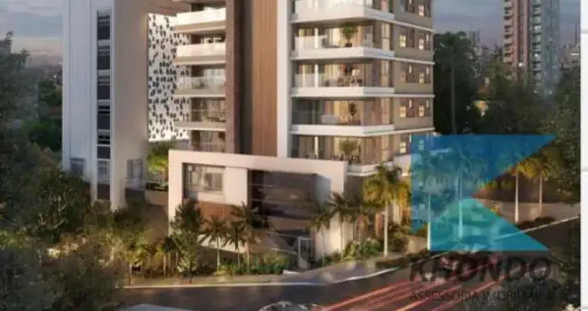 Apartamento com 3 quartos à venda na Doutor Raphael de Barros, 416, Paraíso, São Paulo