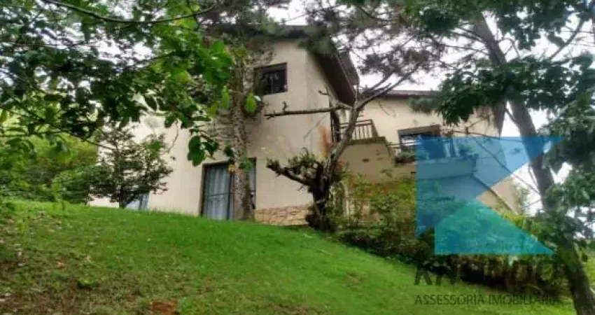 Casa em condomínio fechado com 3 quartos à venda na Monza, 592, Parque Delfim Verde, Itapecerica da Serra