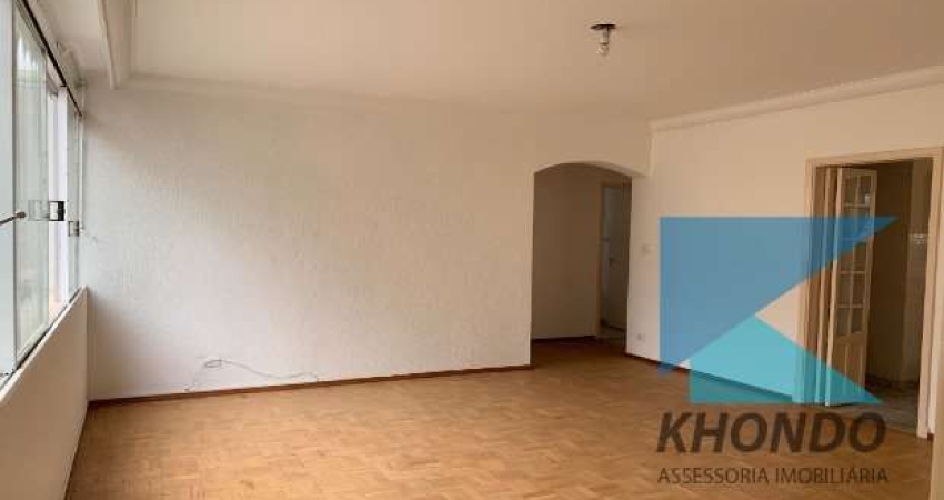 Apartamento com 2 quartos à venda na Rua da Consolação, 3235, Consolação, São Paulo