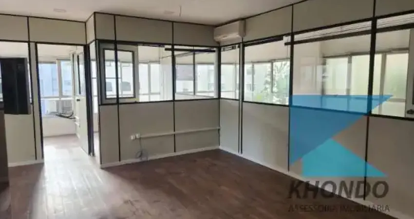 Sala comercial para alugar na Rua Leôncio de Carvalho, 306, Paraíso, São Paulo