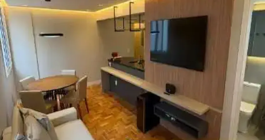 Apartamento com 2 quartos para alugar na Rua Bela Cintra, 1744, Jardins, São Paulo