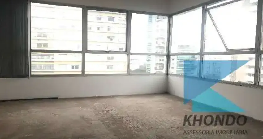 Sala comercial à venda na Rua Leôncio de Carvalho, 306, Paraíso, São Paulo