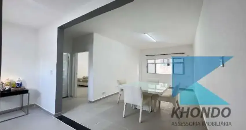 Apartamento com 1 quarto para alugar na Rua Messia Assú, 474, Itararé, São Vicente