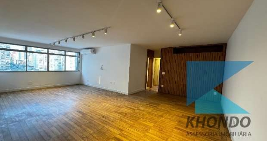 Apartamento com 2 quartos à venda na Rua Doutor Melo Alves, 530, Jardins, São Paulo