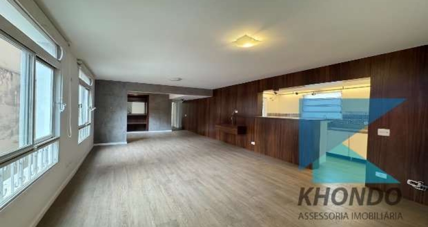 Apartamento com 1 quarto para alugar na Rua Haddock Lobo, 1097, Jardins, São Paulo