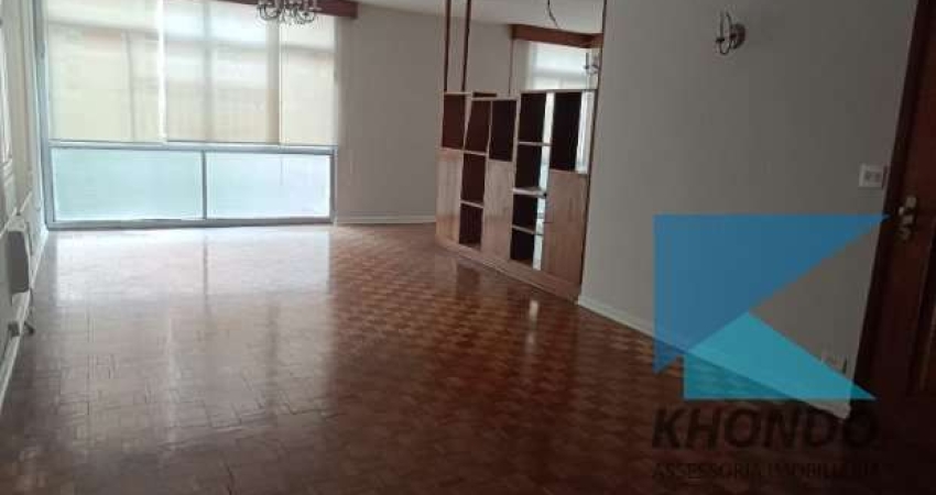 Apartamento com 3 quartos à venda na Alameda Tietê, 433, Jardins, São Paulo