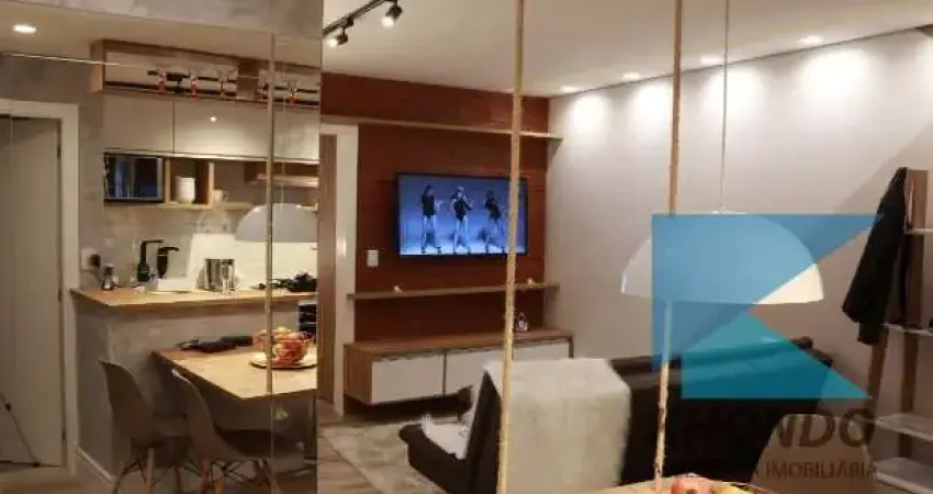 Apartamento com 1 quarto para alugar na Avenida Nove de Julho, 2005, Bela Vista, São Paulo