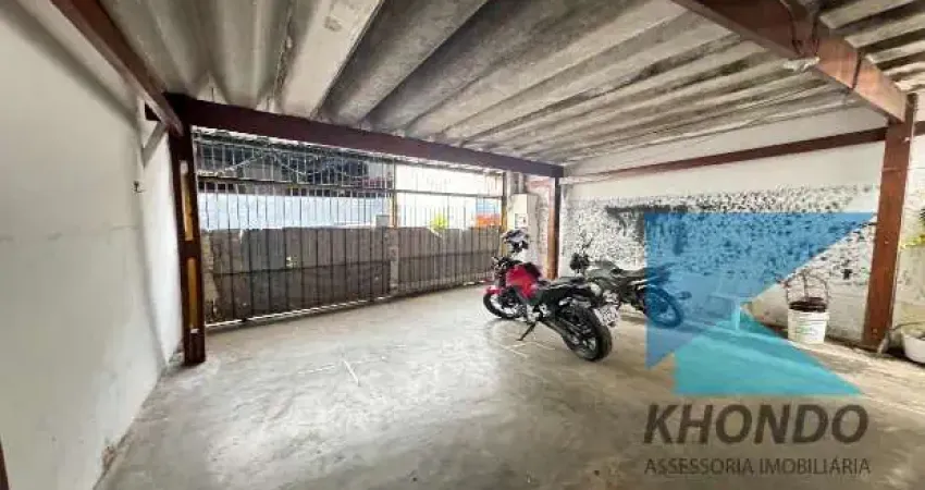 Casa com 2 quartos à venda na Matias de Oliveira, 13, Brás, São Paulo