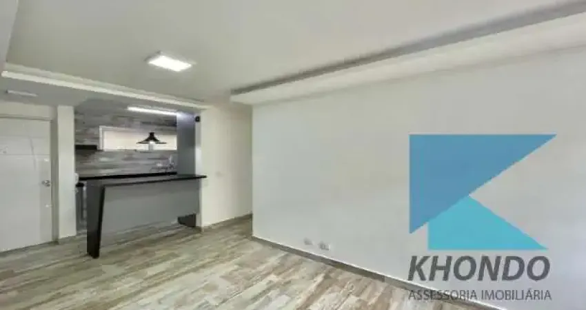 Apartamento com 1 quarto para alugar na Rua Doutor Veiga Filho, 207, Santa Cecília, São Paulo