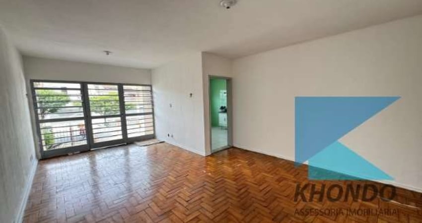 Casa com 2 quartos para alugar na Rua Salvador Frezolone, 23, Assunção, São Bernardo do Campo
