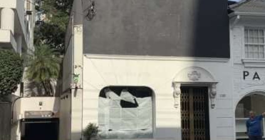 Ponto comercial para alugar na da Consollação, 3387, Jardins, São Paulo