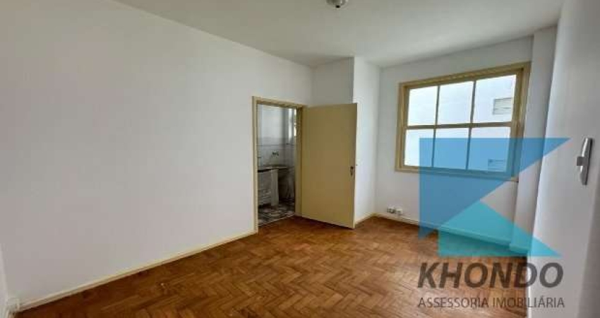 Apartamento com 1 quarto para alugar na Rua Antônio Carlos, 196, Bela Vista, São Paulo