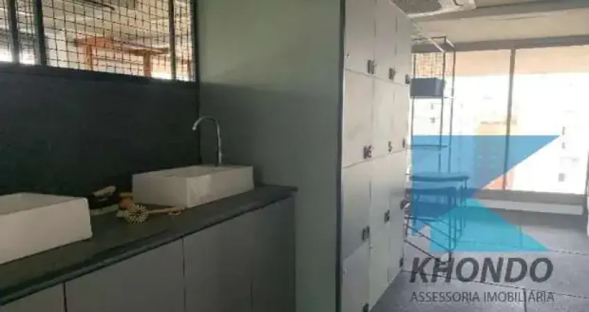Loft com 1 quarto para alugar na Avenida Rebouças, 815, Cerqueira César, São Paulo