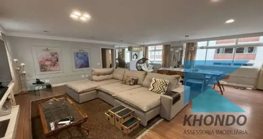 Apartamento com 3 quartos à venda na Rua Oscar Freire, 1406, Pinheiros, São Paulo