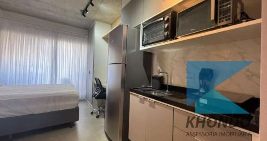 Loft com 1 quarto para alugar na Rua Doutor Melo Alves, 262, Jardins, São Paulo