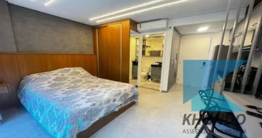 Loft com 1 quarto à venda na Avenida Rebouças, 990, Jardins, São Paulo