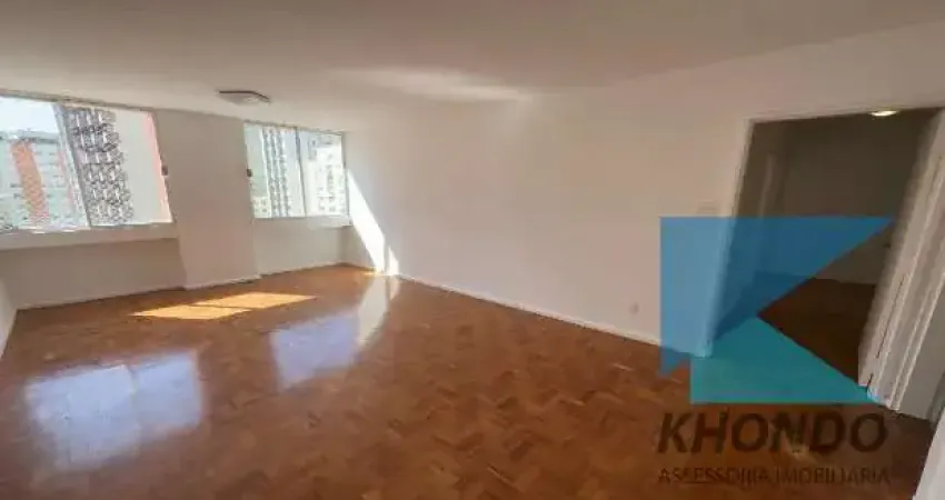 Apartamento com 3 quartos à venda na Rua da Consolação, 3064, Jardins, São Paulo