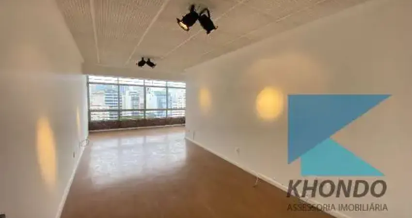 Apartamento com 1 quarto para alugar na Avenida São Luís, 214, República, São Paulo