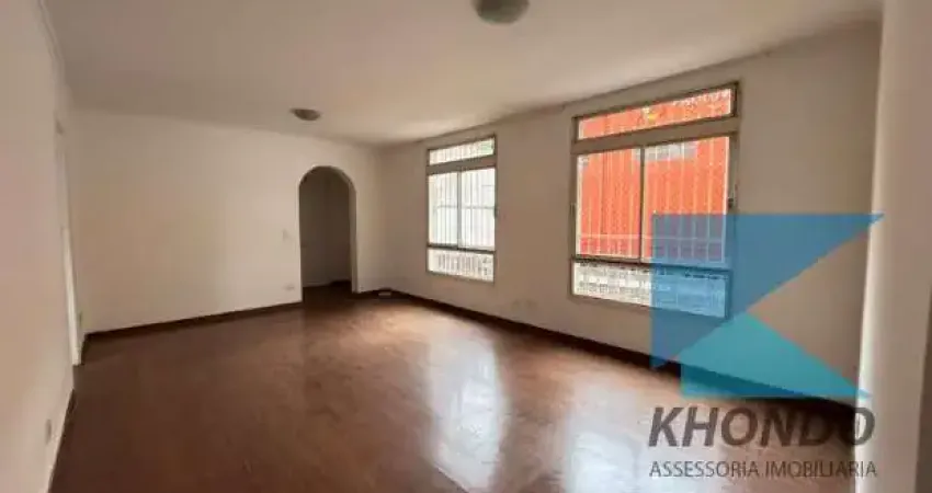 Apartamento com 3 quartos para alugar na Rua Haddock Lobo, 1097, Jardins, São Paulo