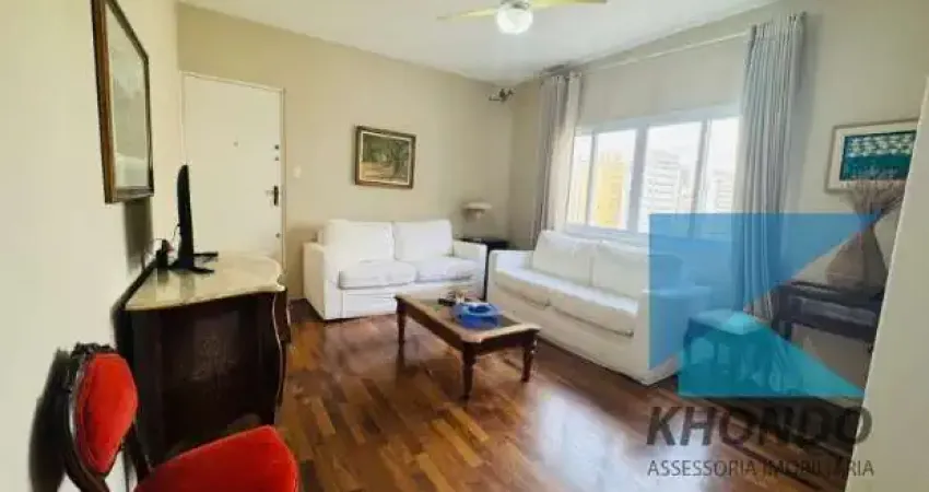 Apartamento com 2 quartos à venda na Rua Oscar Freire, 1201, Jardins, São Paulo