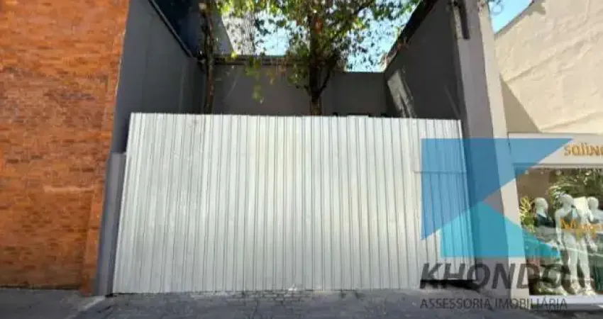 Ponto comercial para alugar na Rua Oscar Freire, 1182, Jardins, São Paulo