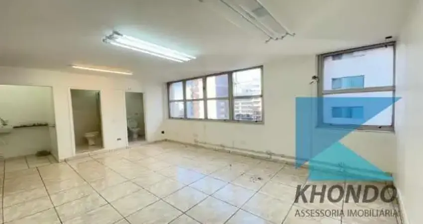 Sala comercial para alugar na Avenida Rebouças, 353, Jardins, São Paulo